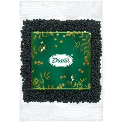 Diana Company Čočka černá Beluga 300 g – Zbozi.Blesk.cz