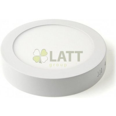 Milio Downlight LED N/T Fado-R 12 W neutrální bílá