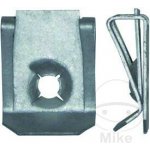 JMP plechová matice ocel 4.8MM balení 10 ks. – Hledejceny.cz