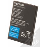 myPhone BS-13 – Hledejceny.cz