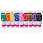 Fanola Color Mask barevné masky Sensual Chocolate čokoládová 200 ml – Zboží Dáma