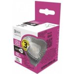 Emos LED žárovka Classic MR16 GU5,3 4,5 W 31 W 380 lm neutrální bílá – Zboží Živě