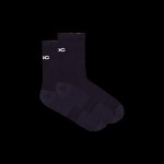 POC Motion MTB Long Socks Uranium Black – Zboží Mobilmania