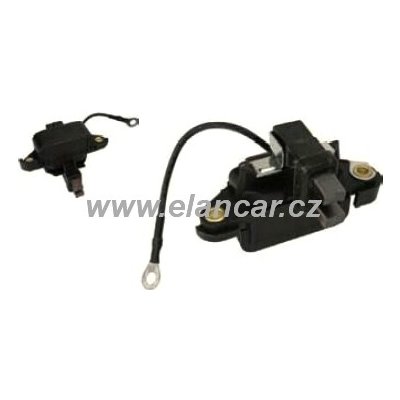 Alternátor - JCB 71436100 | Zboží Auto