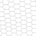 Chovatelské pletivo PILECKÝ 100 cm 50 mm pozinkované šestihranné 50 m – Sleviste.cz