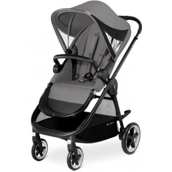 Cybex Iris M-Air Manhattan Grey 2017