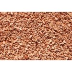 Mramorová drť veronská červená 9-12 mm 25 kg PE pytel – Zboží Mobilmania