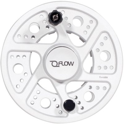 Náhradní cívka Wychwood Flow 5/6 Titanium – Zboží Dáma