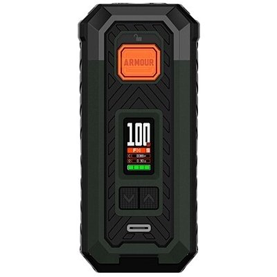 Vaporesso Armour S Kit 100 W Green – Hledejceny.cz