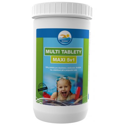 PROBAZEN MULTI tablety 5v1 MAXI 1 kg – HobbyKompas.cz