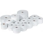 Pásky do pokladny termocitlivé - 80 mm / 80 mm / 17 mm 279915 – Zboží Živě