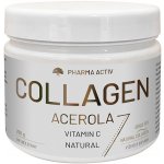 GRASS Fed Collagen forte Acerola extrakt 250 g – Hledejceny.cz