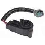 Snímač polohy joysticku CAT 420E D5N D6N 930G – Hledejceny.cz