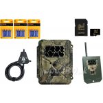 TETRAO Spromise S308 – Zboží Mobilmania