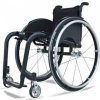 Invalidní vozík DMA Progeo Joker Noir vozík mechanický aktivní