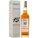 Tariquet Pure Folle Blanche 15 letý 47,2% 0,7 l (karton) – Zboží Dáma