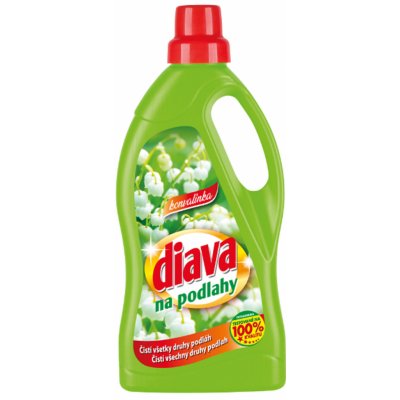 Diava na podlahy Konvalinka 750 ml