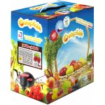 Ovocňák Mošt jablko jahoda 3000 ml – Zboží Dáma