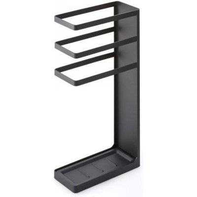 YAMAZAKI Slim Layer stojan na deštníky černá – Zboží Dáma