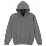 Gildan Heavy blend Fan Charcoal Heather – Hledejceny.cz