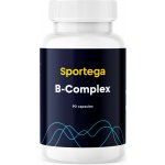 Sportega B-Complex 90 kapslí – Hledejceny.cz