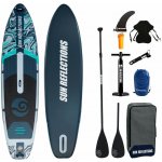 Paddleboard SUN REFLECTIONS XXL 11'6'' Combo – Zboží Mobilmania