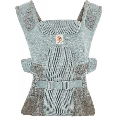 Ergobaby AERLOOM Sea Cliff – Zbozi.Blesk.cz