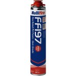 Illbruck Protipožární pěna Nullifire FF197 880 ml – Hledejceny.cz