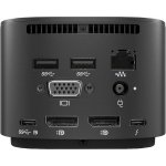 HP Thunderbolt Dock G2 4J0A2AA – Sleviste.cz