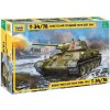 Model Zvezda Zvezda T-34/76 mod.1942 ZV-3686 1:35