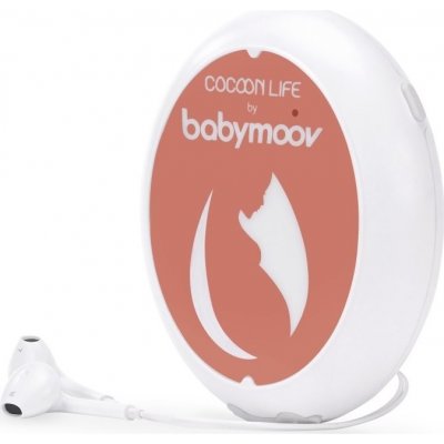 Babymoov Baby Doppler cocoon life – Hledejceny.cz