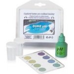 GUAPEX GUAA POOL DUKE pH Kapičkový tester pH – Zboží Dáma