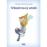 Všežravý stát – Hledejceny.cz