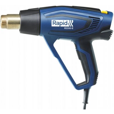 Rapid R2200-E – Zboží Dáma
