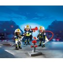 Playmobil 5366 hasičský sbor