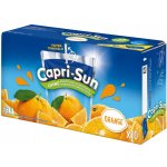 Capri-Sun Pomeranč 10 x 200 ml – Zboží Dáma