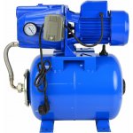 Geko 24L 1100W 8m/50m 06789 – Zboží Mobilmania
