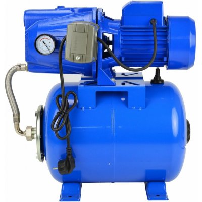 Geko 24L 1100W 8m/50m 06789 – Zboží Mobilmania
