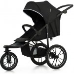 Kinderkraft Helsi2 Black 2024 – Sleviste.cz
