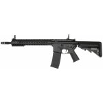 Cyma CM.068C AR-15 celokov BLUE Edition černá elektrická – Zboží Dáma