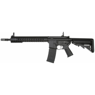 Cyma CM.068C AR-15 celokov BLUE Edition černá elektrická – Zboží Dáma
