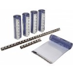 Pásový závěs PVC sada délka 225 cm – Sleviste.cz