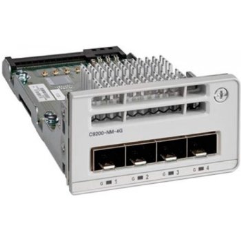 Cisco C9200L-48P-4G-E