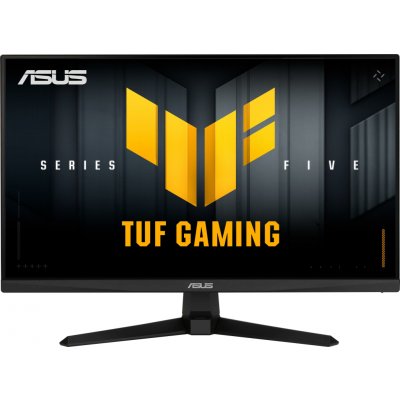 Asus TUF Gaming VG259QMR5A – Zboží Živě