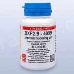 Sinecura BXF 2.9 zhenren huoming yin 60 tablet – Hledejceny.cz