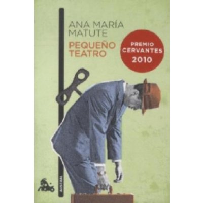 Ana M. Matute - Peque