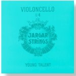 Jargar YOUNG TALENT 1/4 - Struny na violoncello - sada – Hledejceny.cz