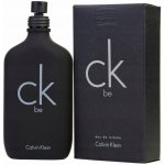 Calvin Klein CK Be toaletní voda unisex 100 ml – Hledejceny.cz