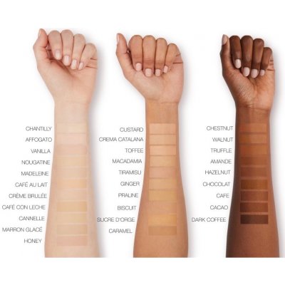 Nars Soft Matte Complete Concealer matující korektor pro plné krytí Chestnut 6 g – Zboží Dáma