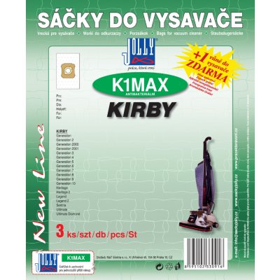 Jolly MAX K 1 Kirby 3 ks – Zbozi.Blesk.cz